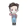 小师傅